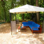Monte Malbe Charming Villa With Garden And Parking