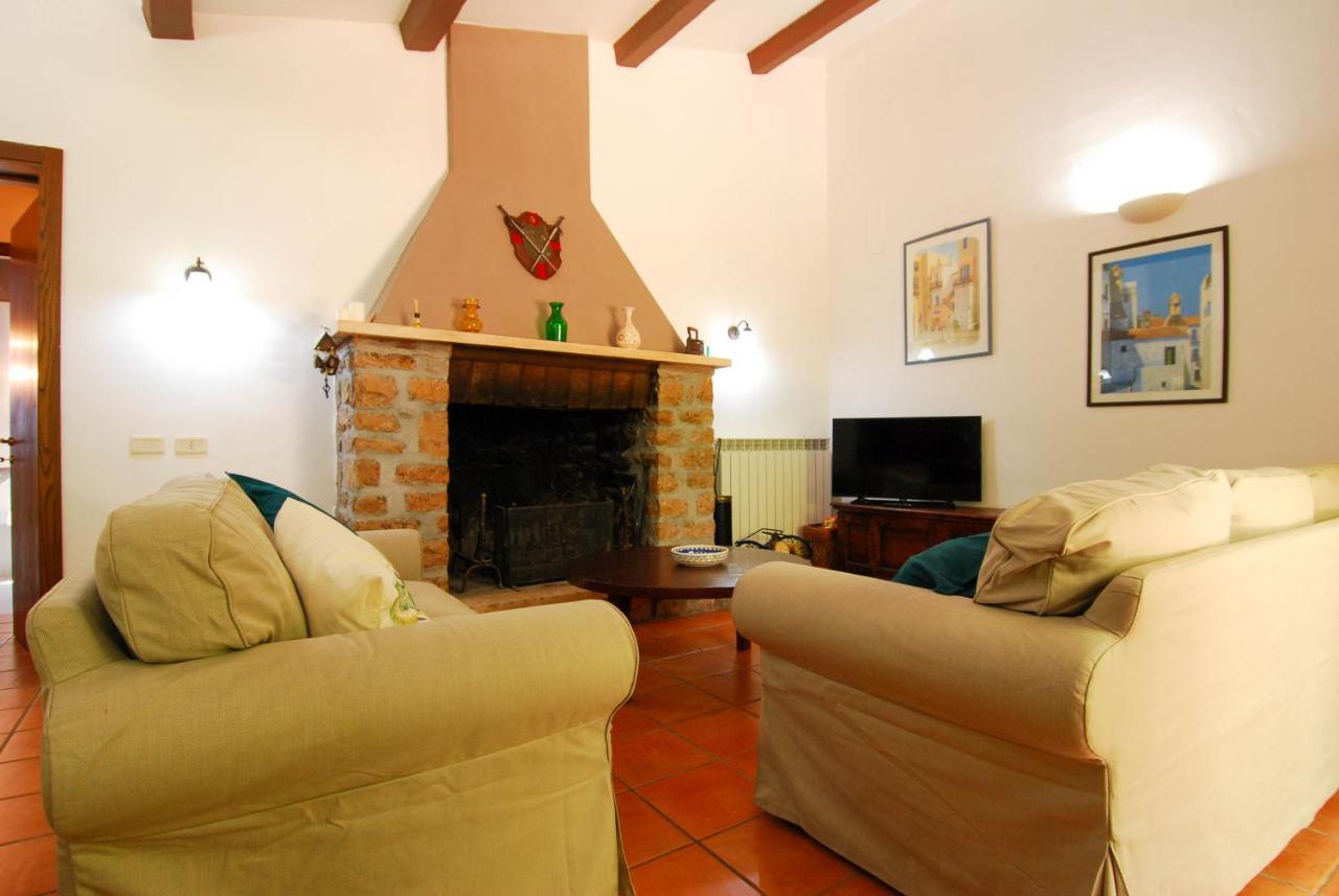 Apartment Monte Malbe Charming With Garden And Parking Perugia
