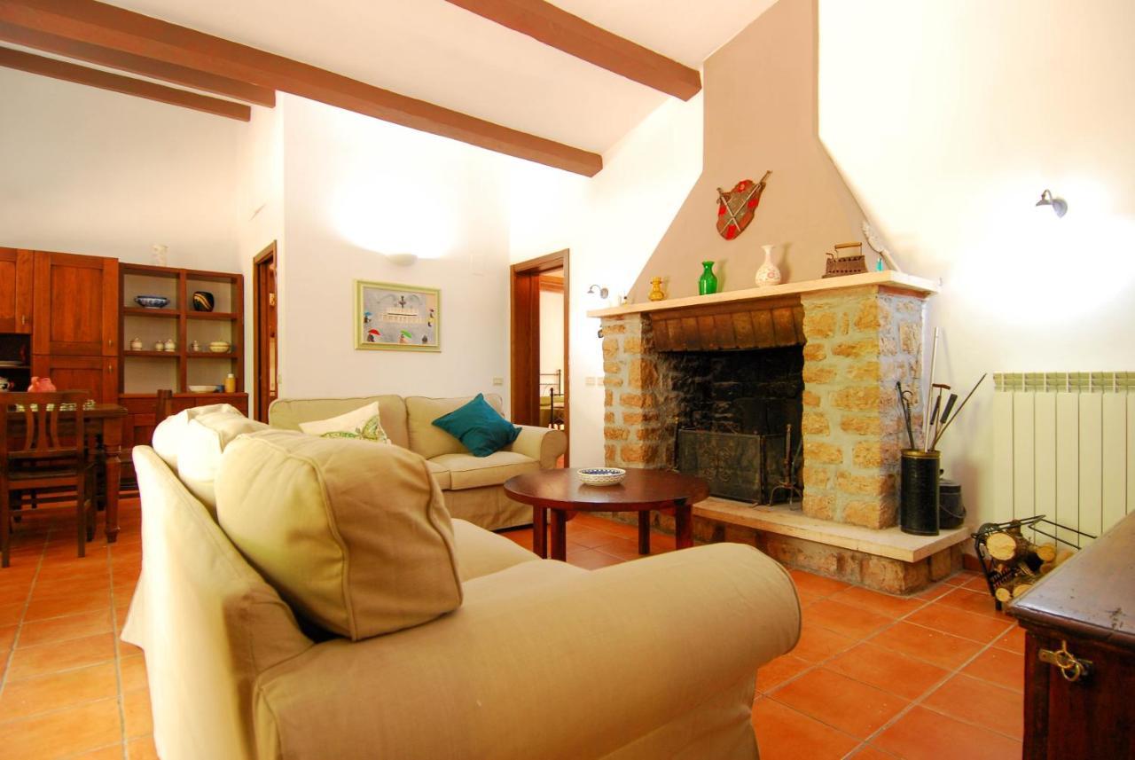 Monte Malbe Charming With Garden And Parking Apartment Perugia