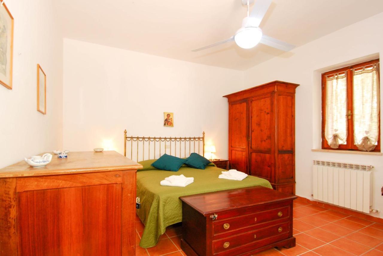 Apartment Monte Malbe Charming With Garden And Parking Perugia