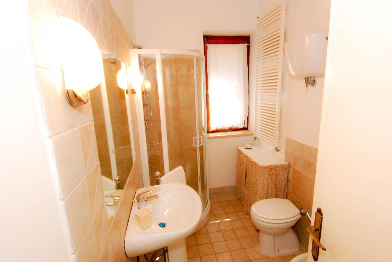 Apartment Monte Malbe Charming With Garden And Parking