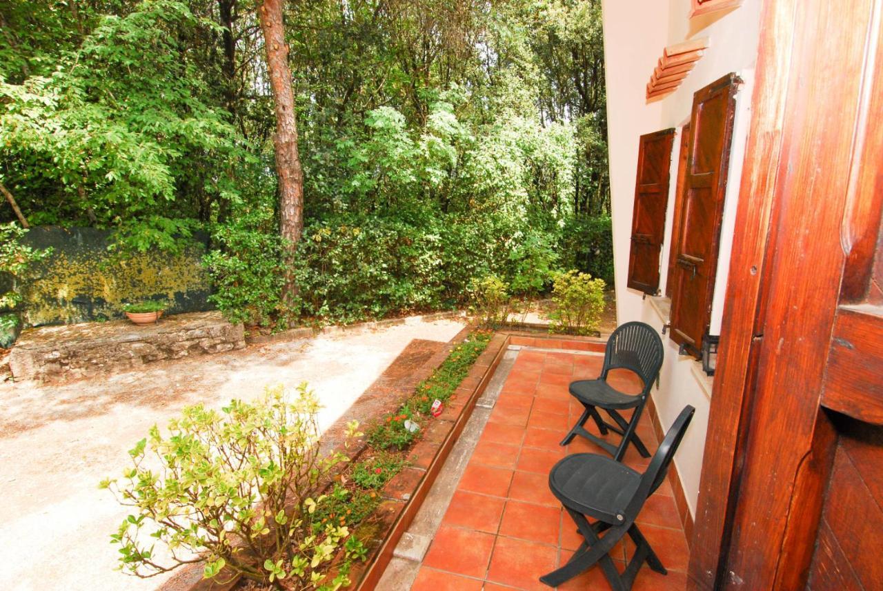 Apartment Monte Malbe Charming With Garden And Parking Perugia