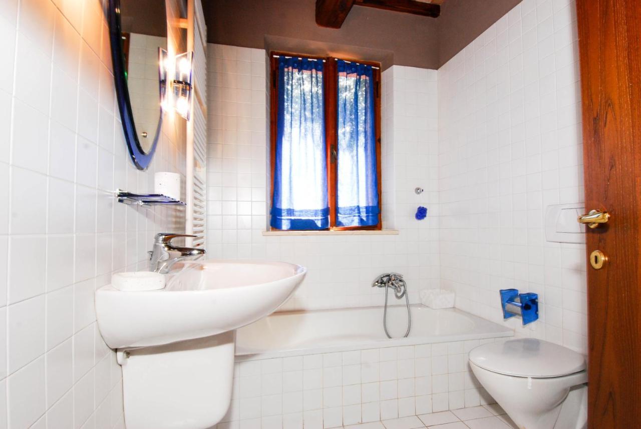 Monte Malbe Charming With Garden And Parking * Perugia