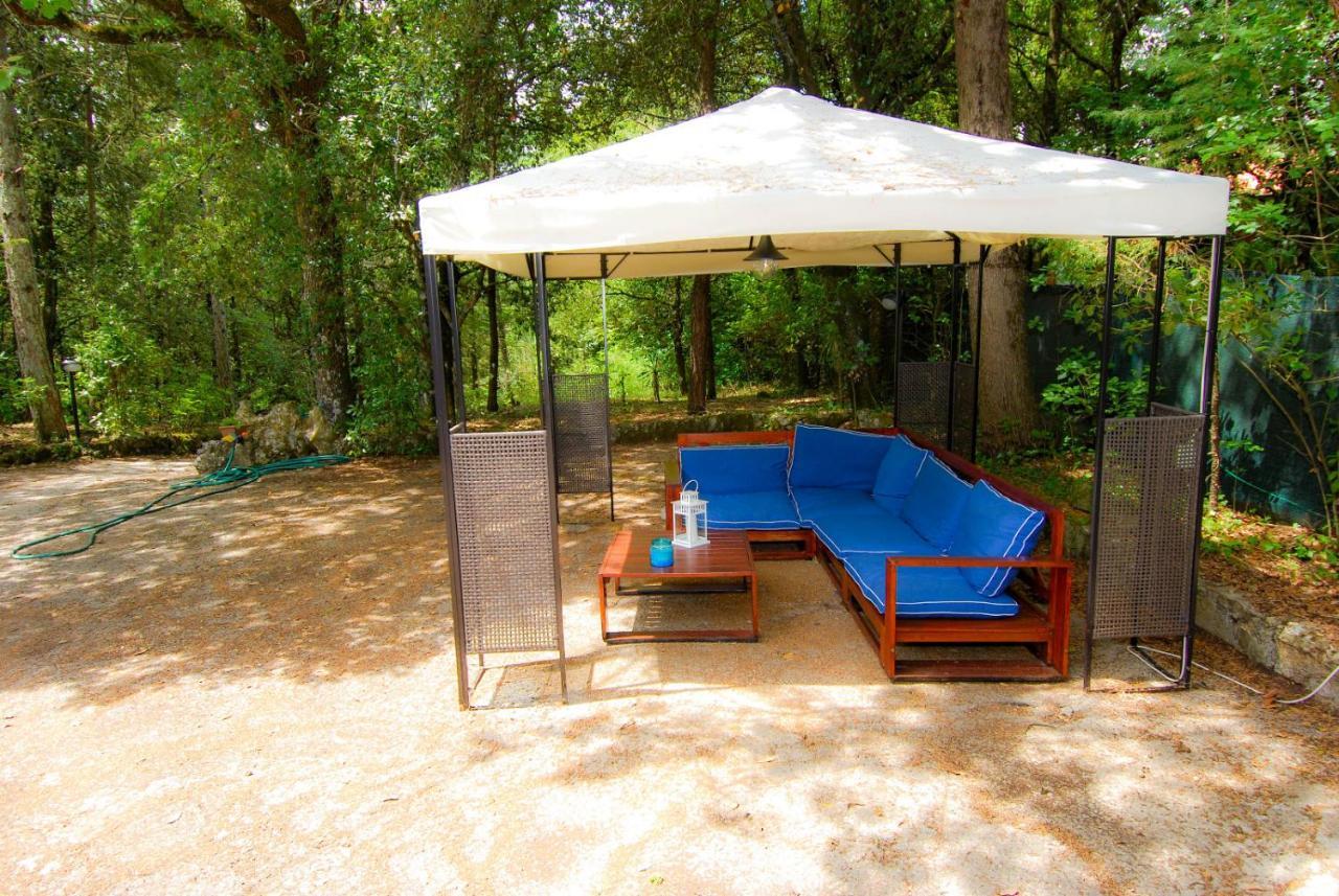 Monte Malbe Charming With Garden And Parking *