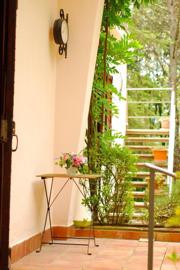 Apartment Monte Malbe Charming With Garden And Parking
