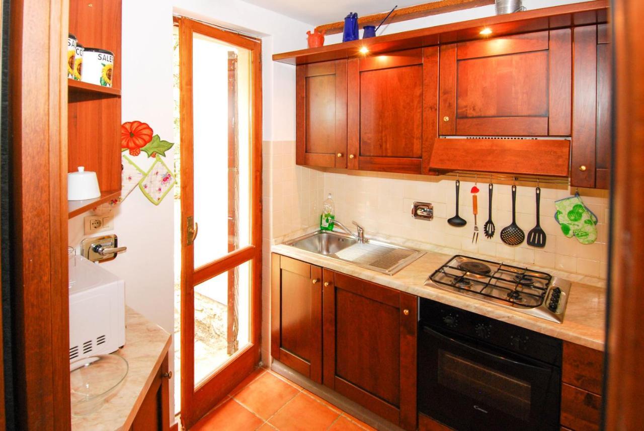 Apartment Monte Malbe Charming With Garden And Parking